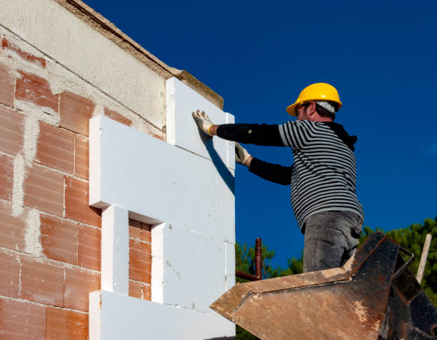 Best Best Insulation Companies  in Ptland, OR