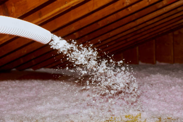Best Garage Insulation Installation  in Ptland, OR