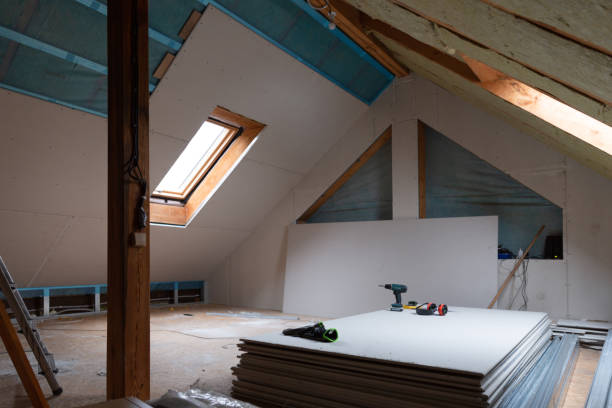 Best Insulation Removal  in Ptland, OR