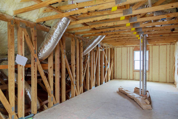 Best Insulation Replacement Services  in Ptland, OR