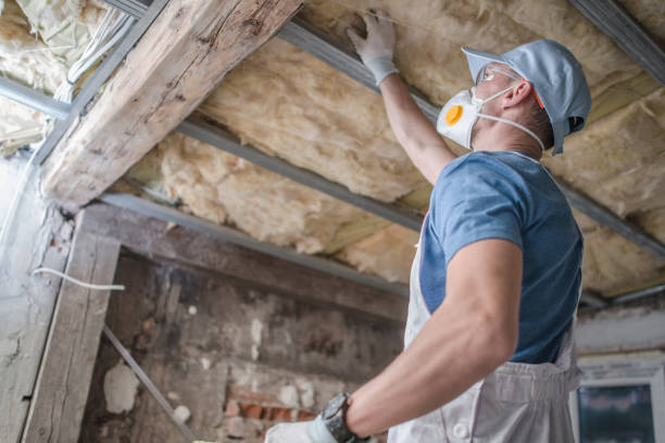 Insulation Inspection Services in Portland, OR