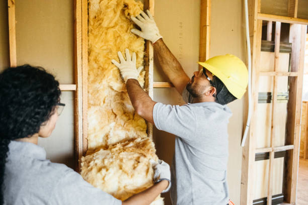 Insulation Inspection Services in Portland, OR