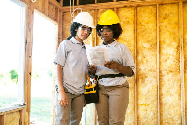 Range of Insulation Solutions in Portland, OR