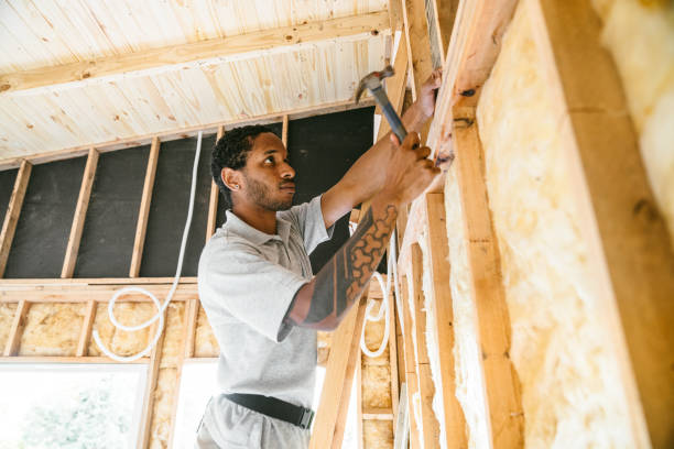Best Soundproof Insulation Installation  in Ptland, OR