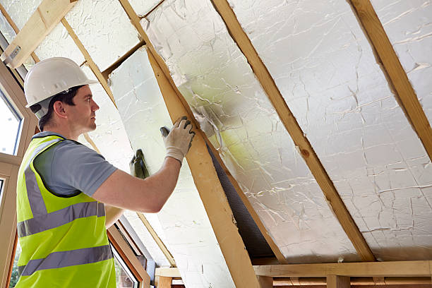 Best Professional Insulation Contractor  in Ptland, OR